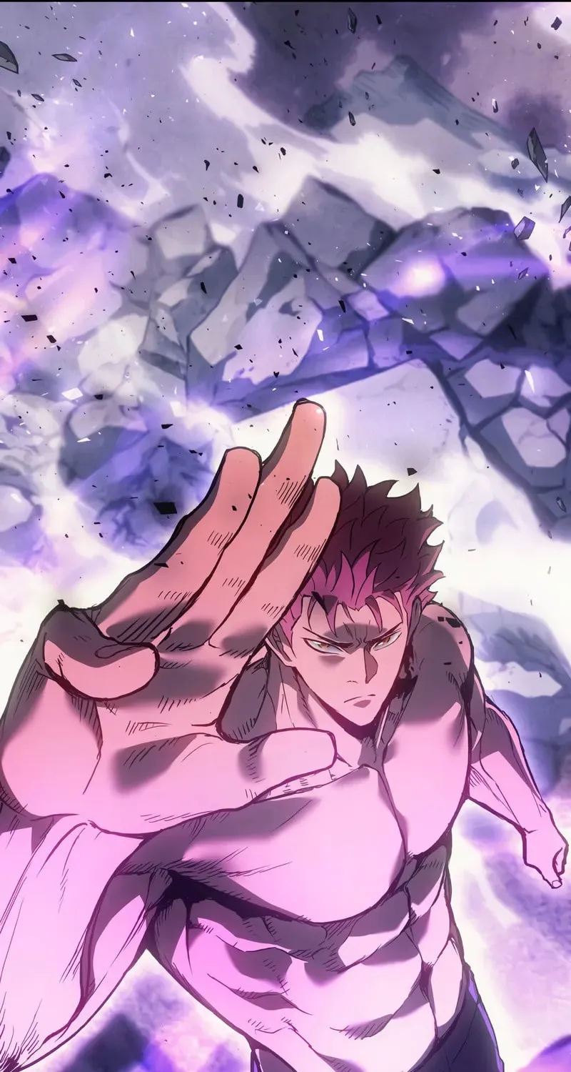 The Indomitable Martial King Chapter 81 page 88 - 