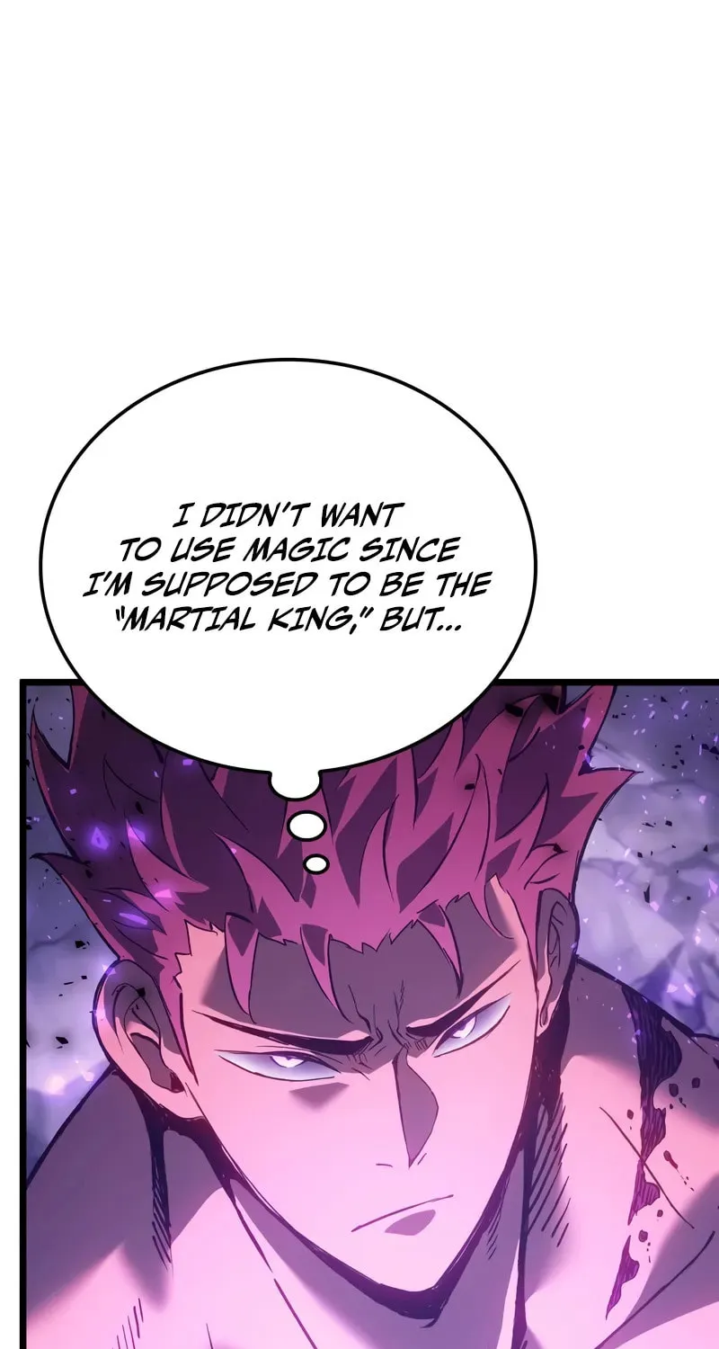 The Indomitable Martial King Chapter 81 page 90 - 