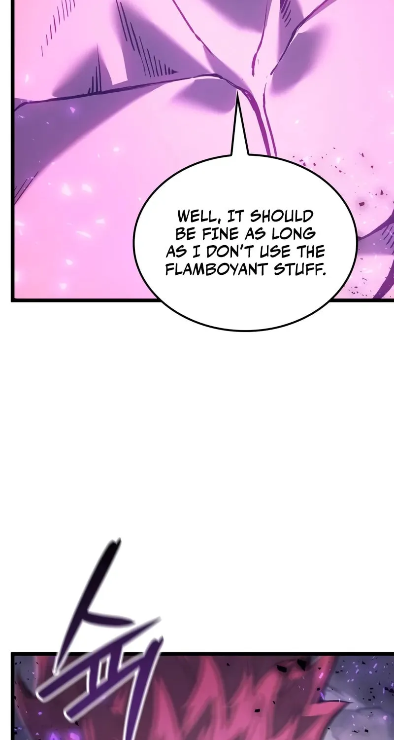 The Indomitable Martial King Chapter 81 page 91 - 