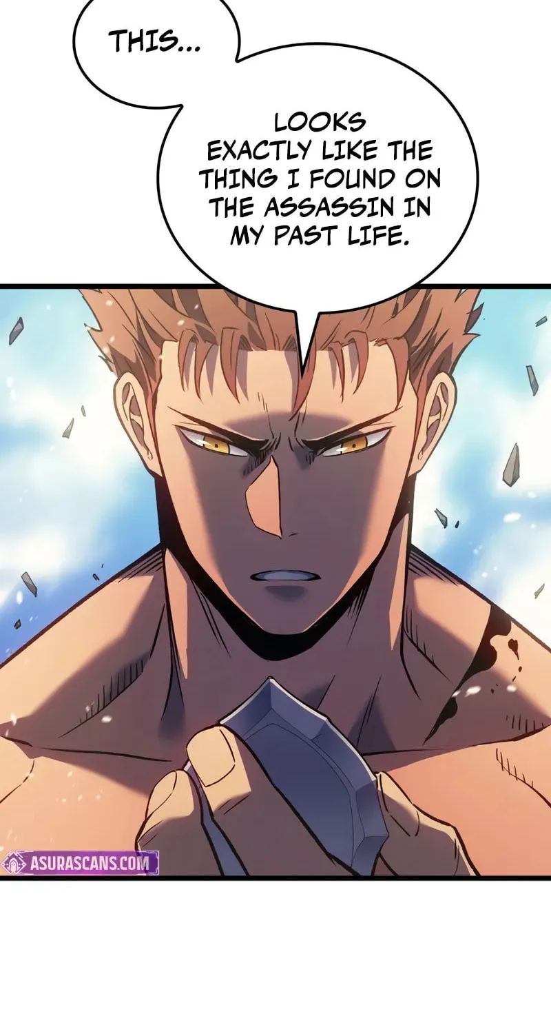 The Indomitable Martial King Chapter 82 page 103 - 