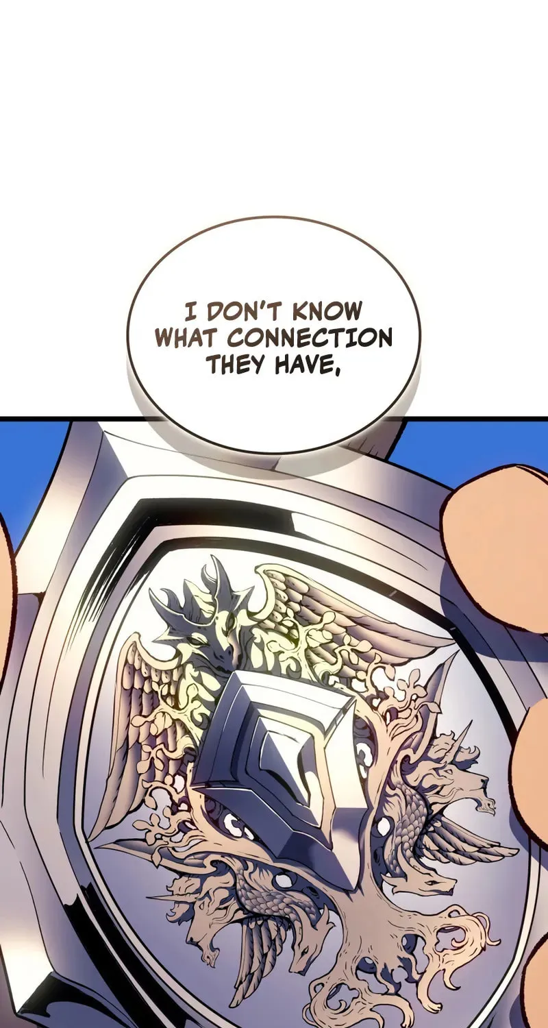 The Indomitable Martial King Chapter 82 page 104 - 