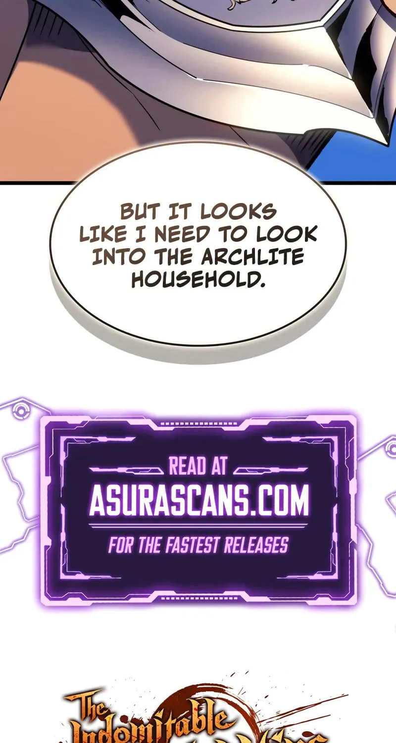 The Indomitable Martial King Chapter 82 page 105 - 