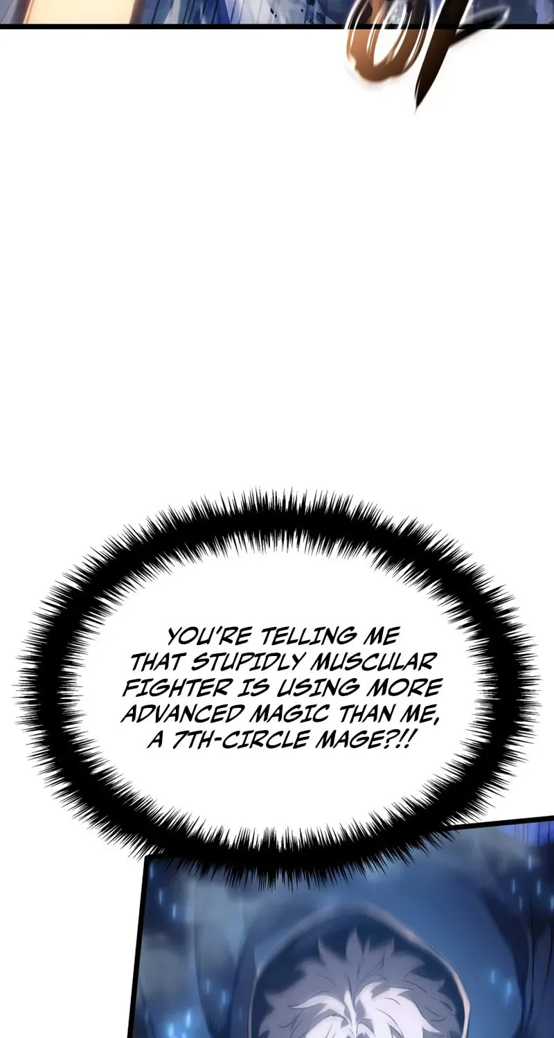 The Indomitable Martial King Chapter 82 page 15 - 