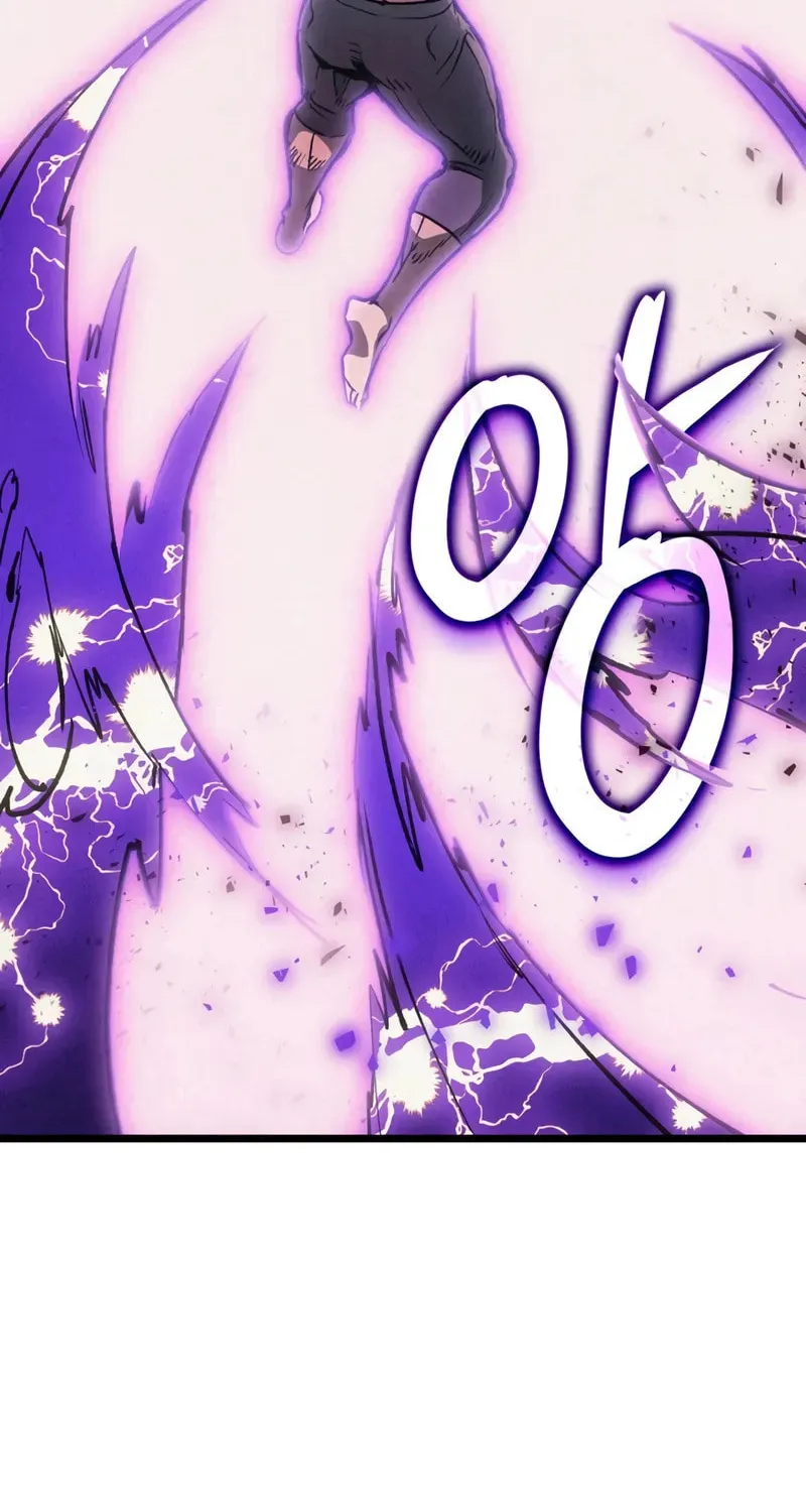 The Indomitable Martial King Chapter 82 page 3 - 