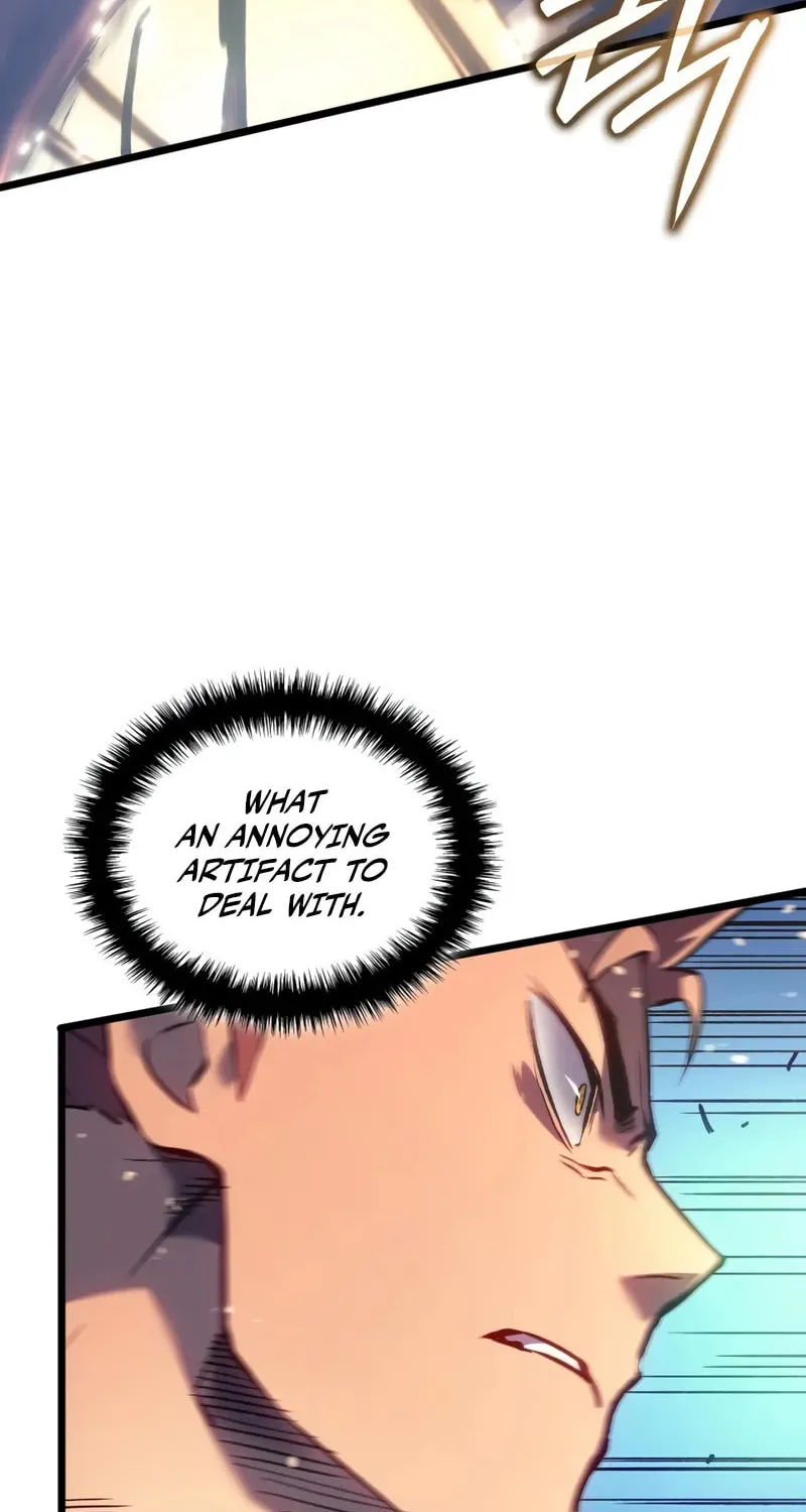 The Indomitable Martial King Chapter 82 page 26 - 