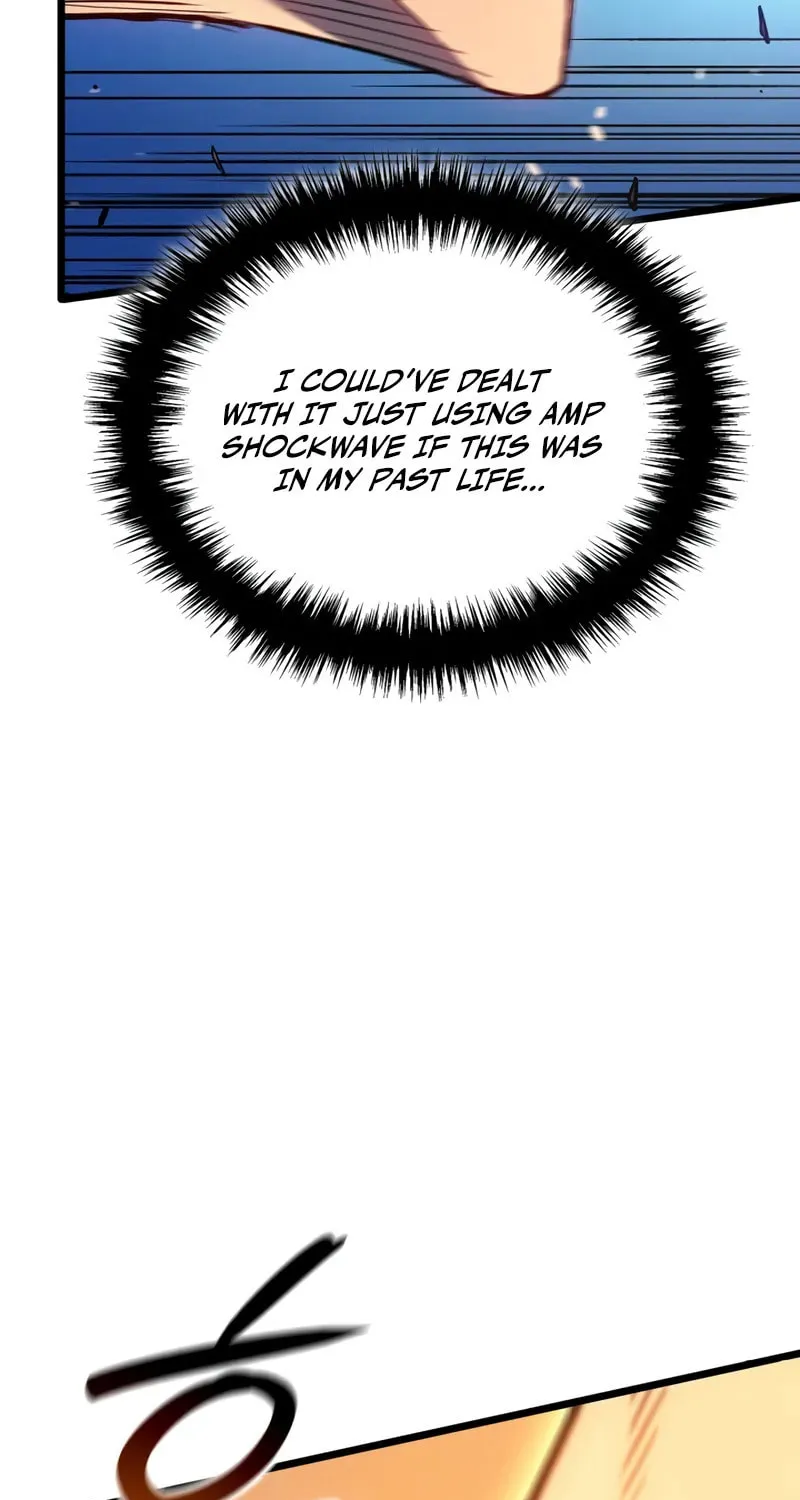 The Indomitable Martial King Chapter 82 page 27 - 