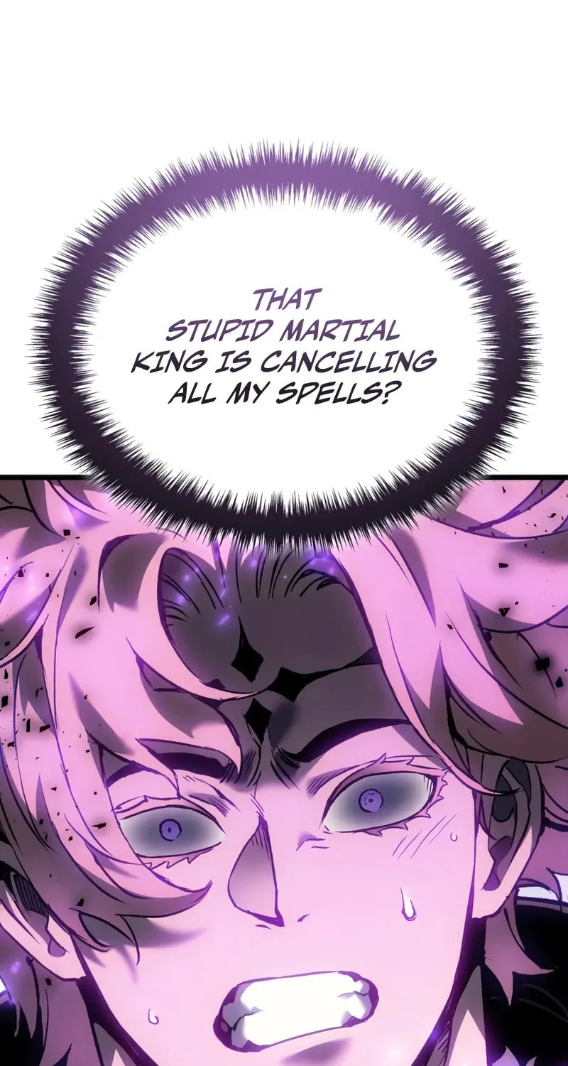 The Indomitable Martial King Chapter 82 page 4 - 