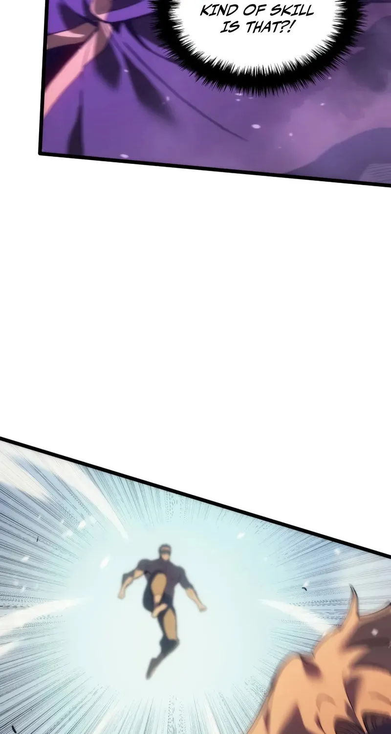 The Indomitable Martial King Chapter 82 page 34 - 