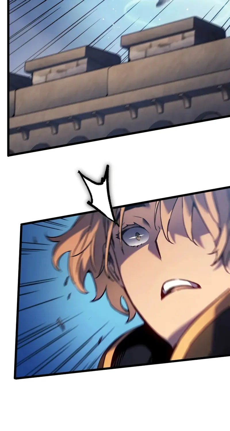 The Indomitable Martial King Chapter 82 page 40 - 