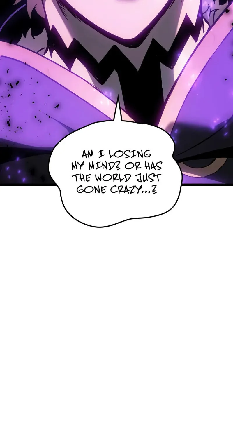 The Indomitable Martial King Chapter 82 page 5 - 