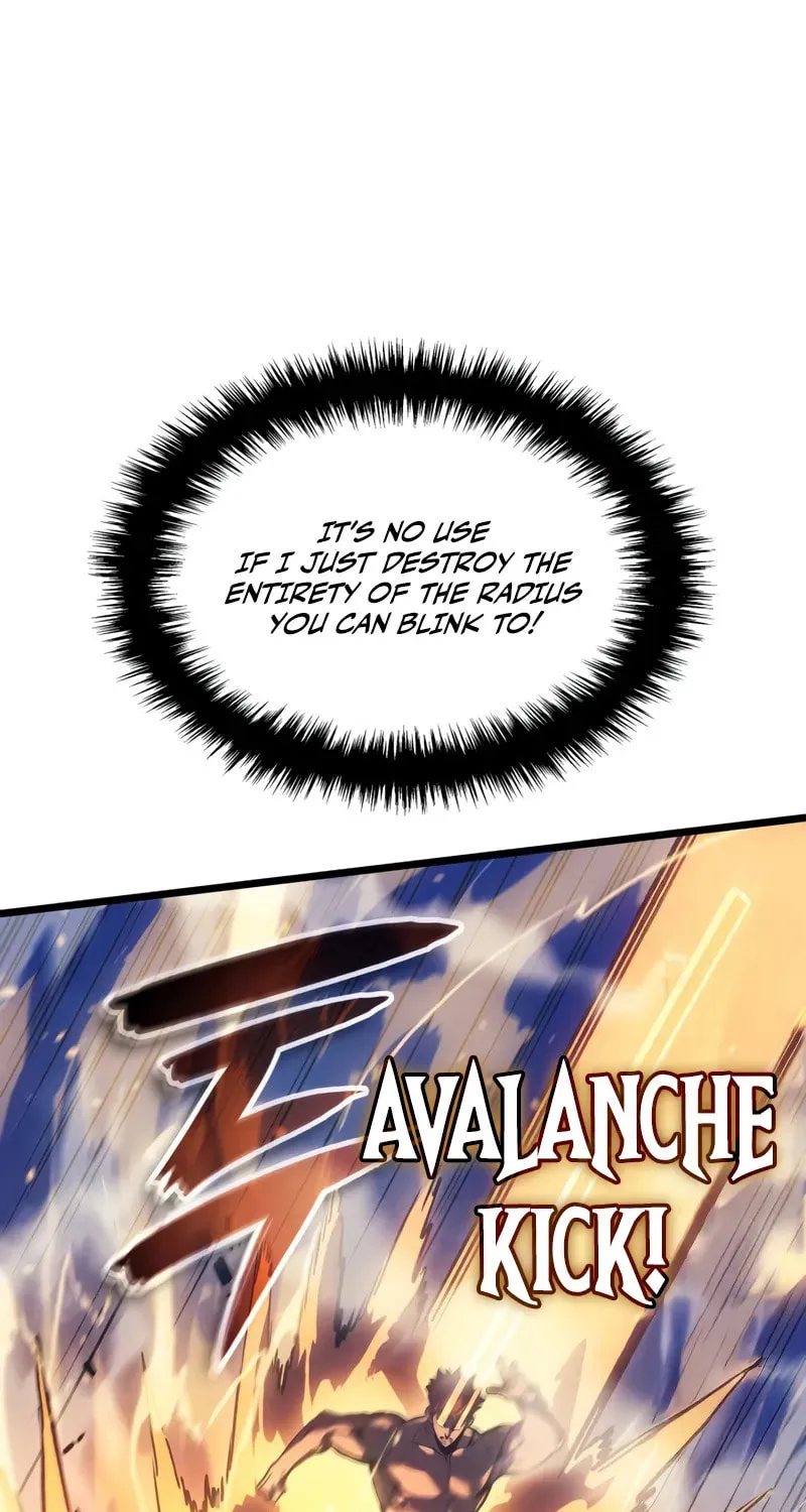 The Indomitable Martial King Chapter 82 page 41 - 
