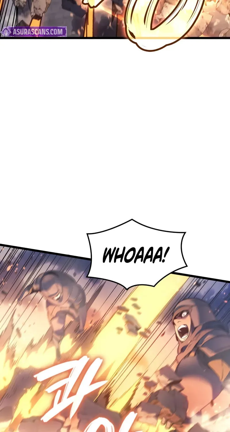 The Indomitable Martial King Chapter 82 page 45 - 