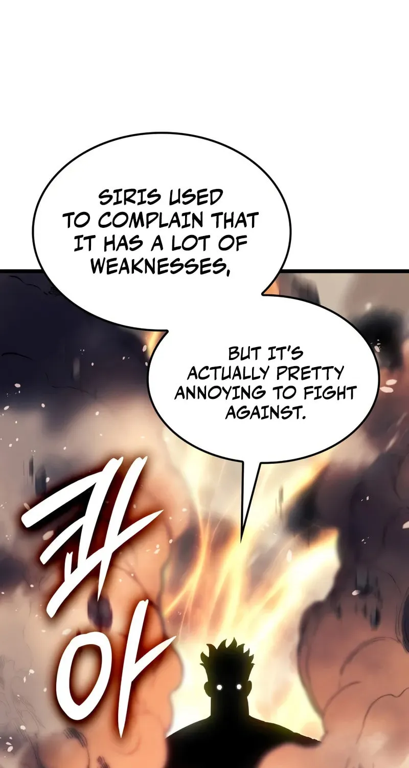 The Indomitable Martial King Chapter 82 page 54 - 