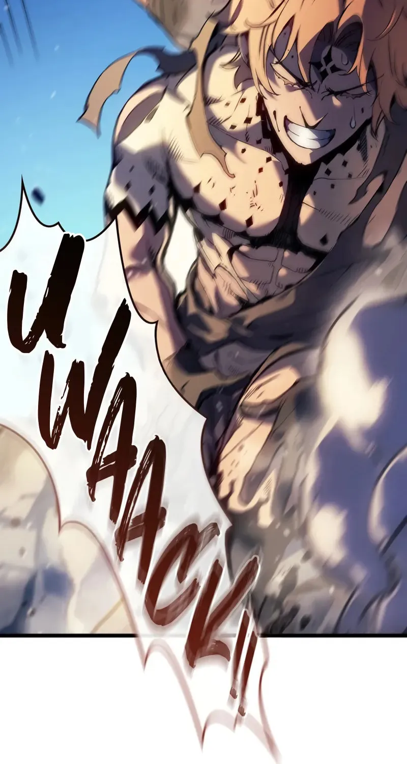 The Indomitable Martial King Chapter 82 page 70 - 