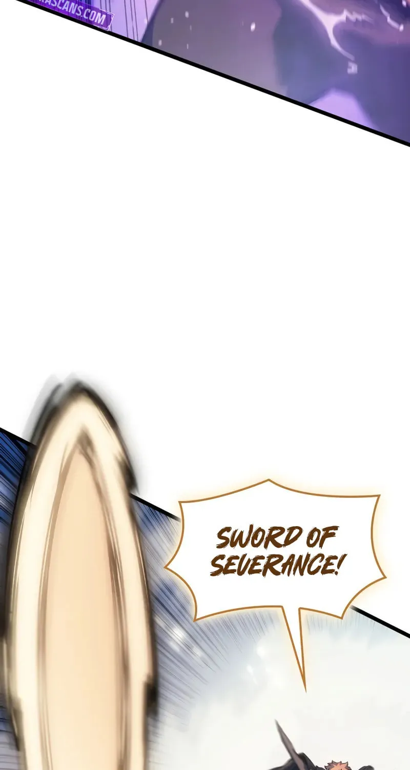 The Indomitable Martial King Chapter 82 page 8 - 
