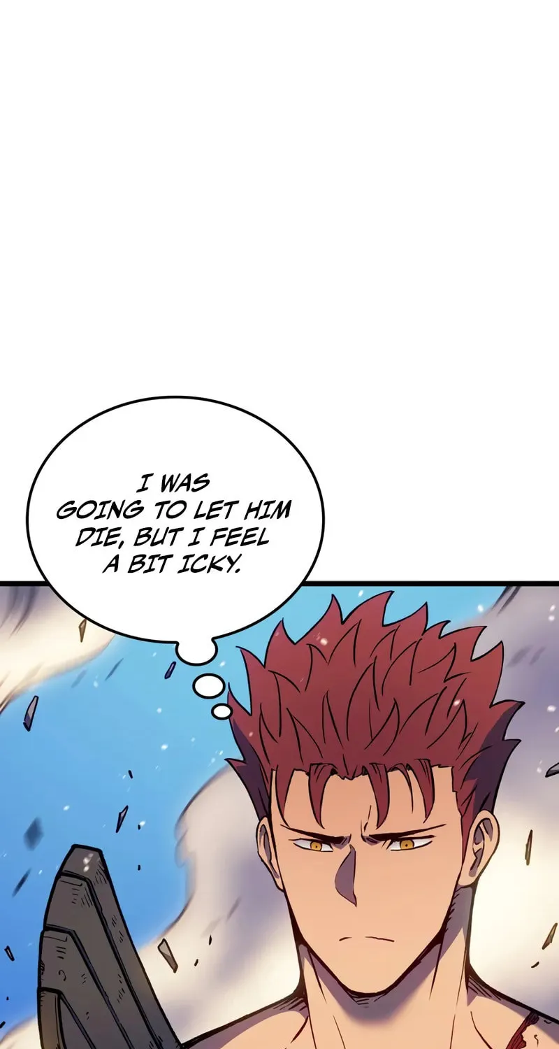 The Indomitable Martial King Chapter 82 page 72 - 