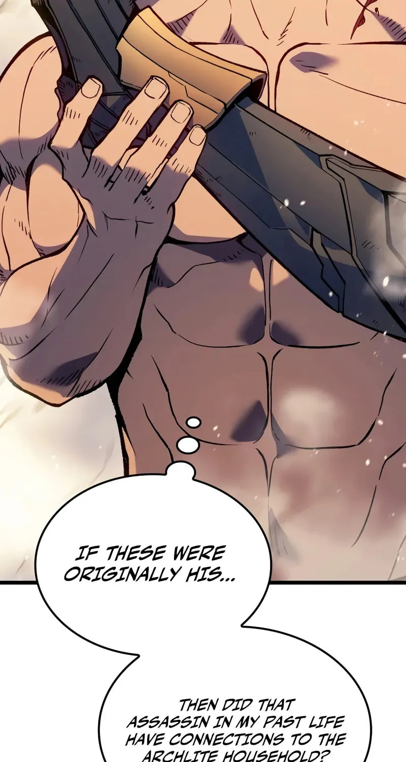 The Indomitable Martial King Chapter 82 page 73 - 