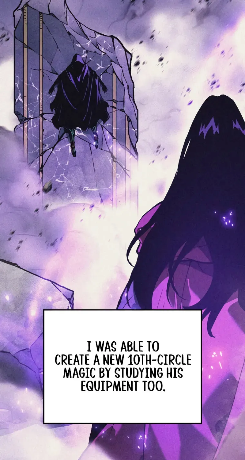 The Indomitable Martial King Chapter 82 page 75 - 