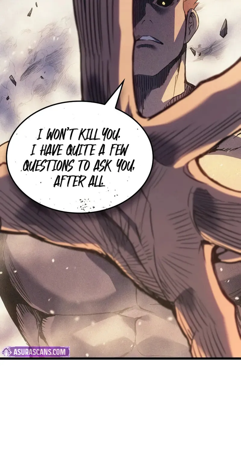 The Indomitable Martial King Chapter 82 page 77 - 