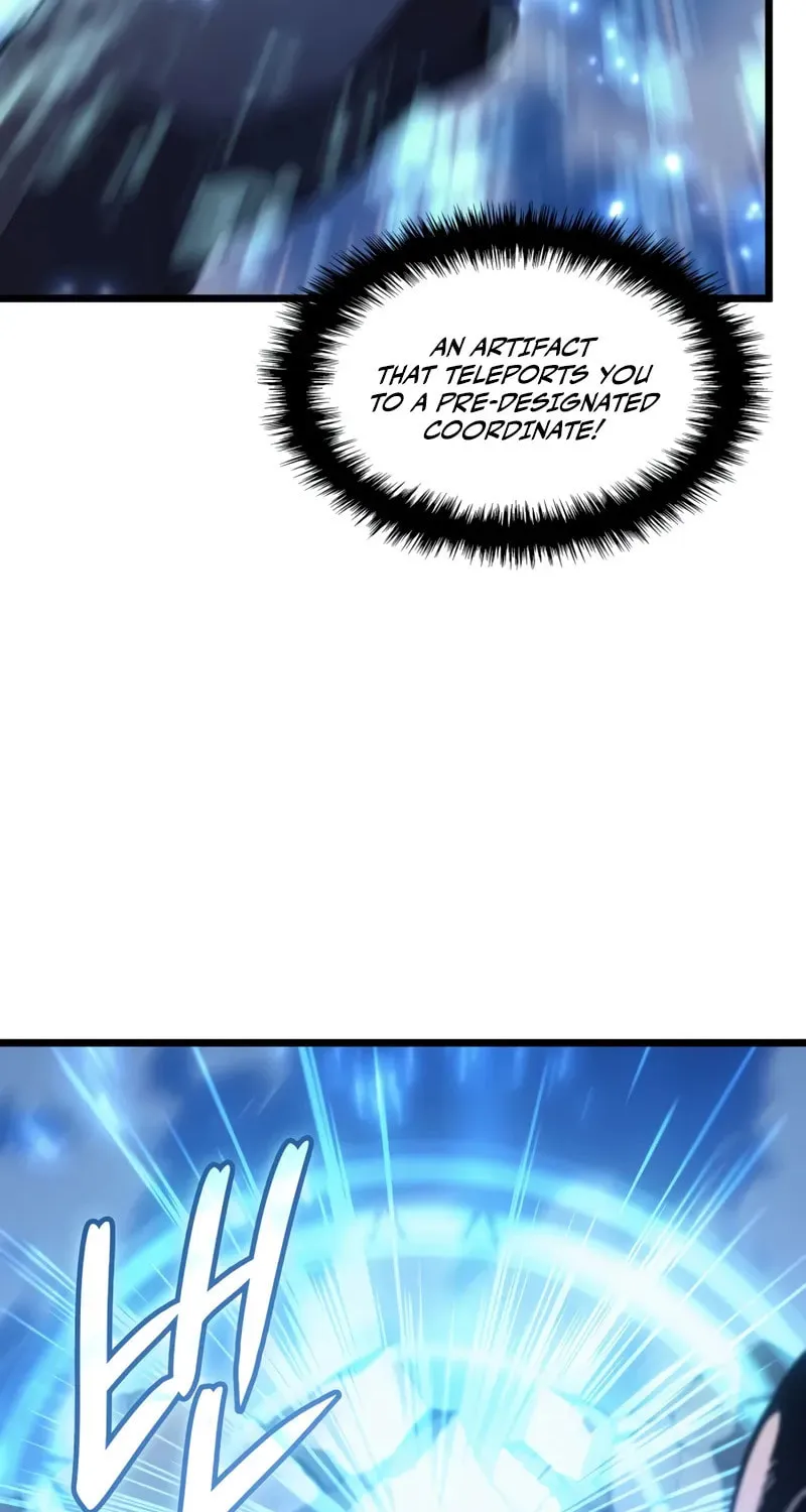 The Indomitable Martial King Chapter 82 page 81 - 