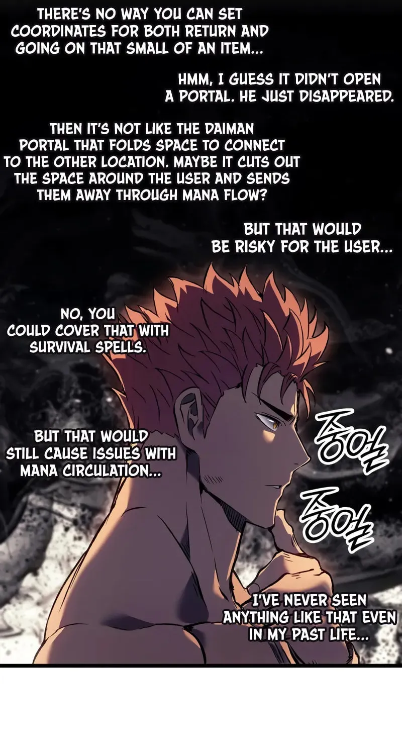 The Indomitable Martial King Chapter 82 page 99 - 