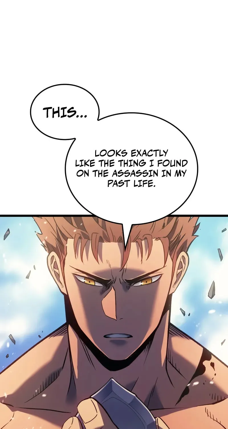 The Indomitable Martial King Chapter 83 page 2 - 