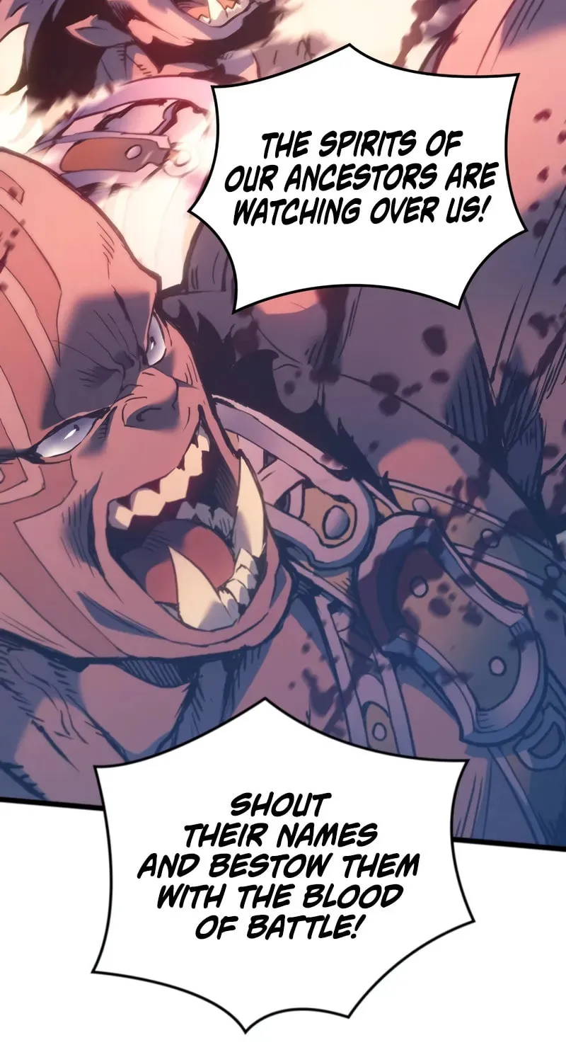 The Indomitable Martial King Chapter 83 page 106 - 