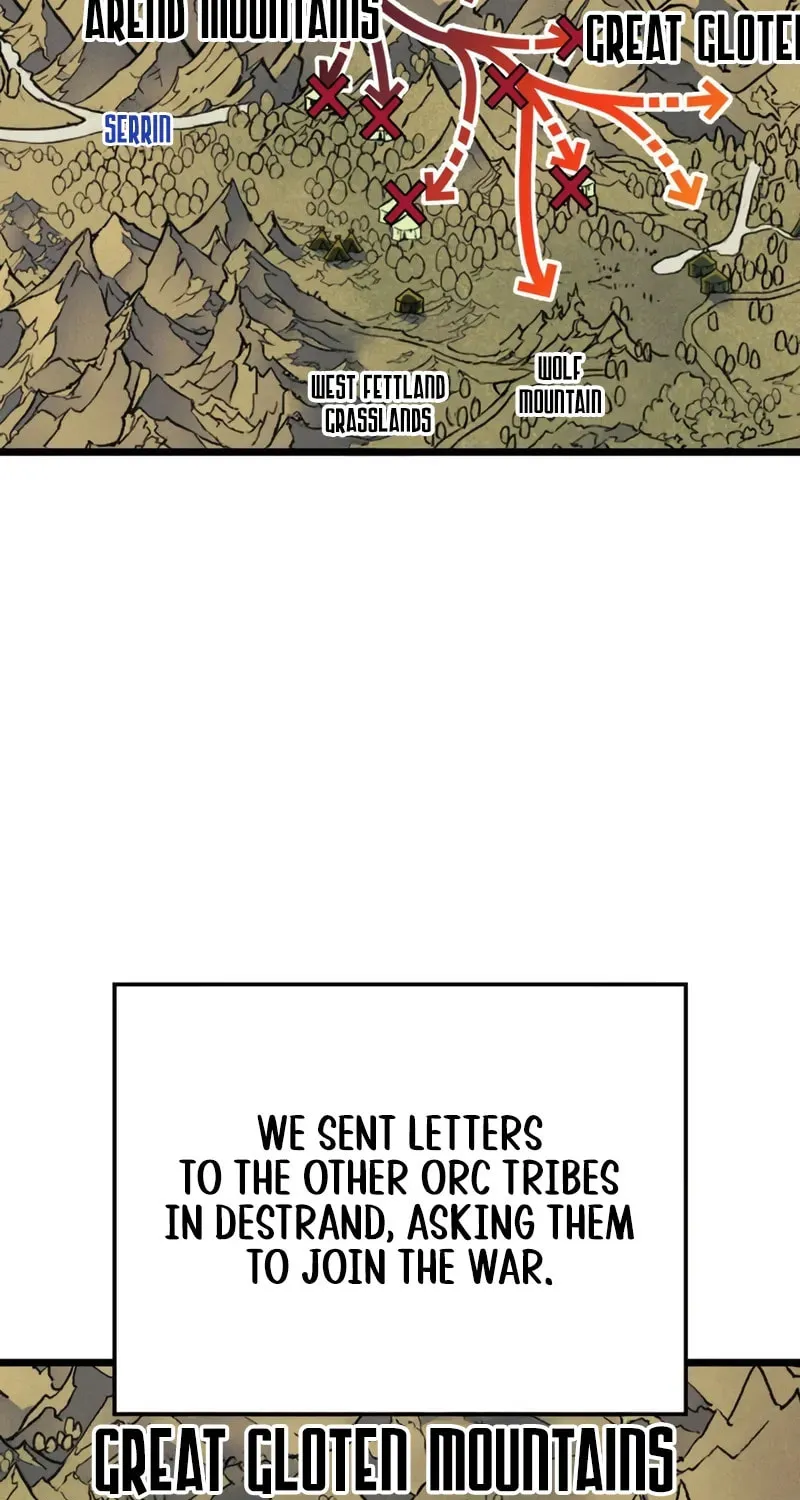 The Indomitable Martial King Chapter 83 page 108 - 
