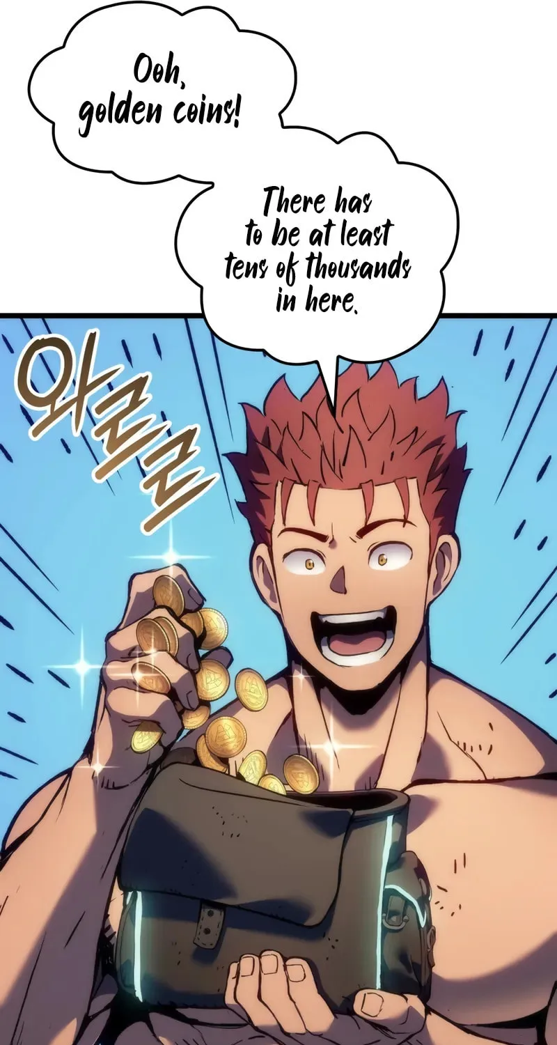 The Indomitable Martial King Chapter 83 page 12 - 