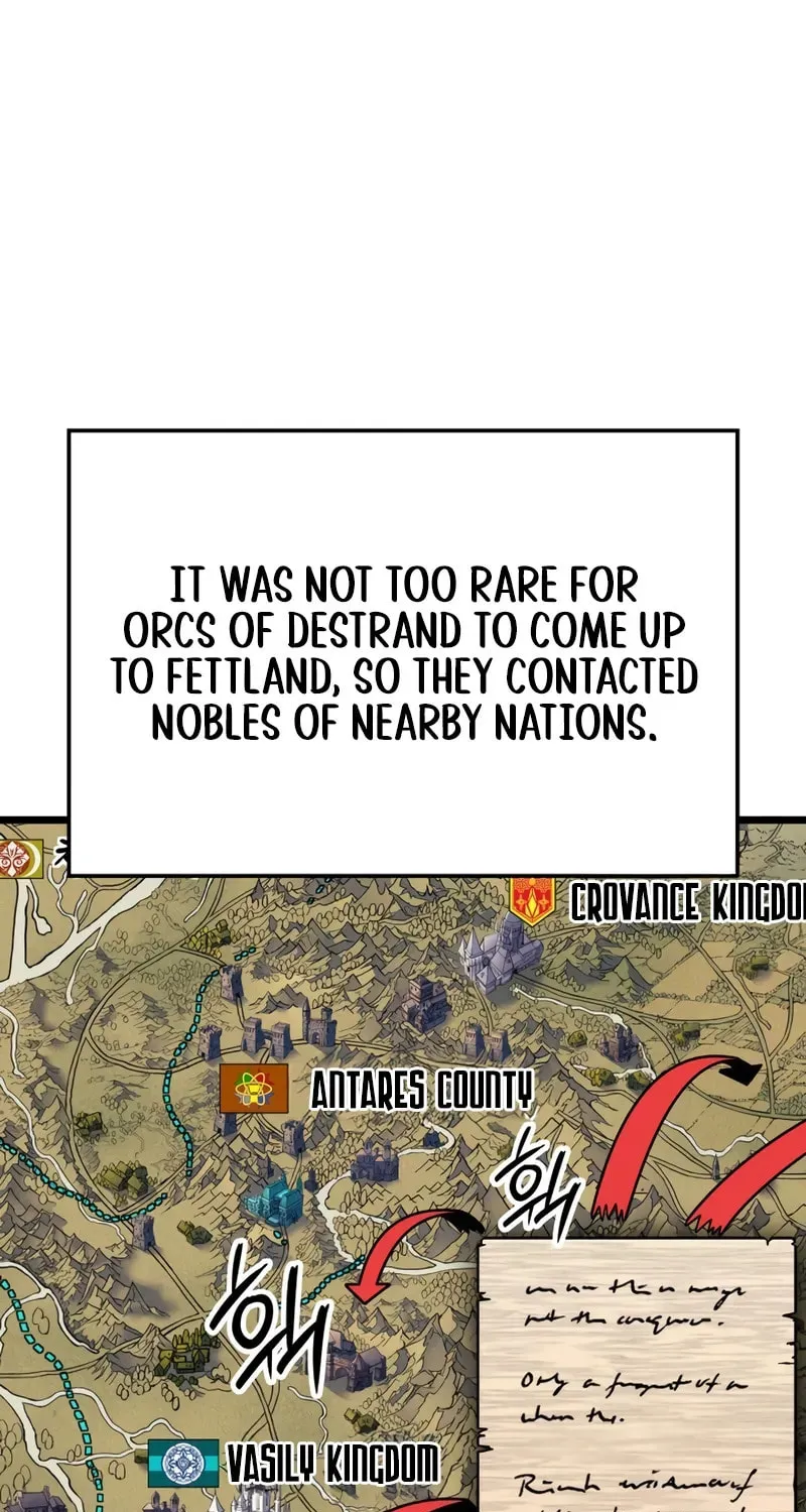 The Indomitable Martial King Chapter 83 page 112 - 