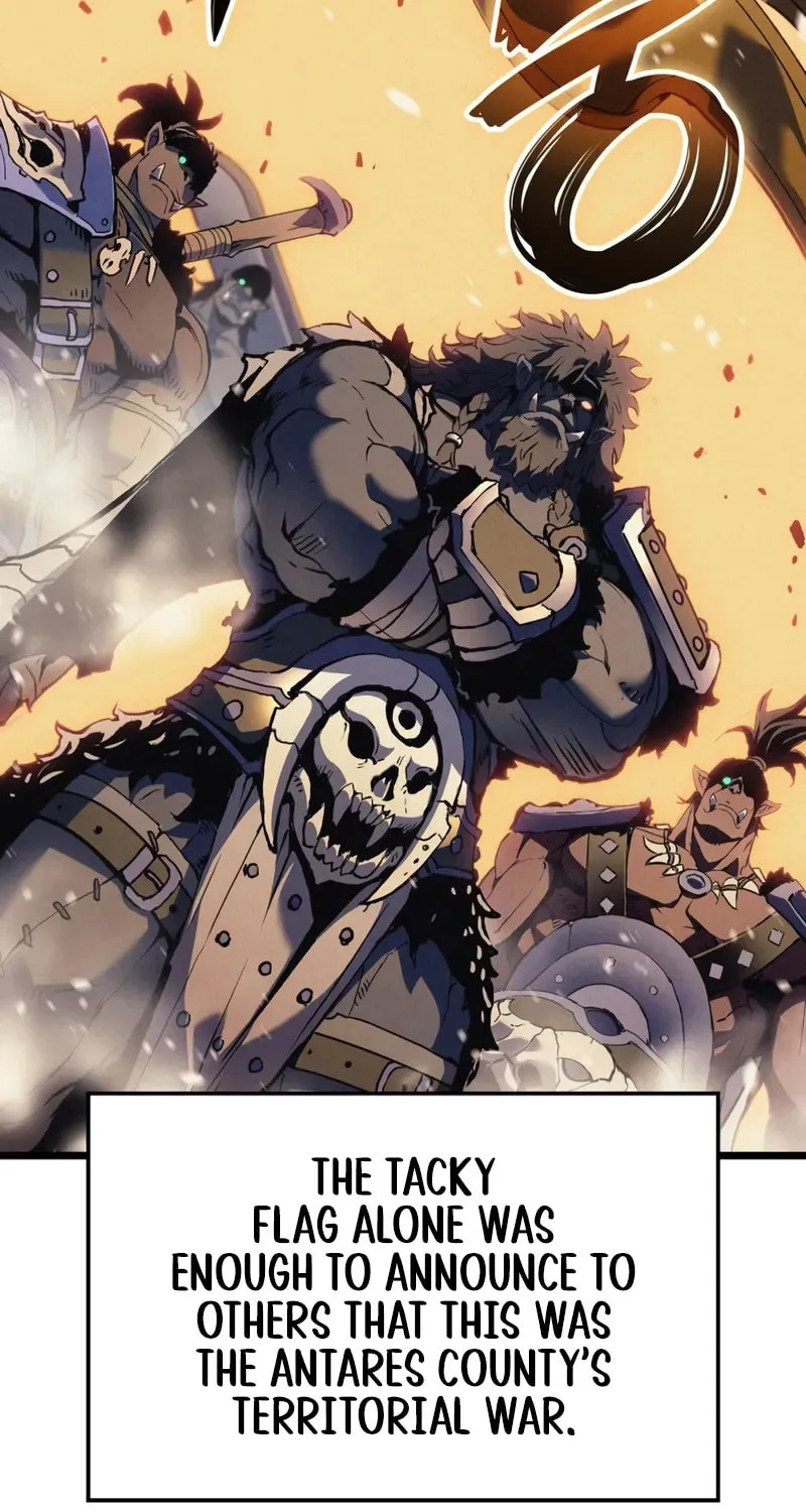 The Indomitable Martial King Chapter 83 page 116 - 