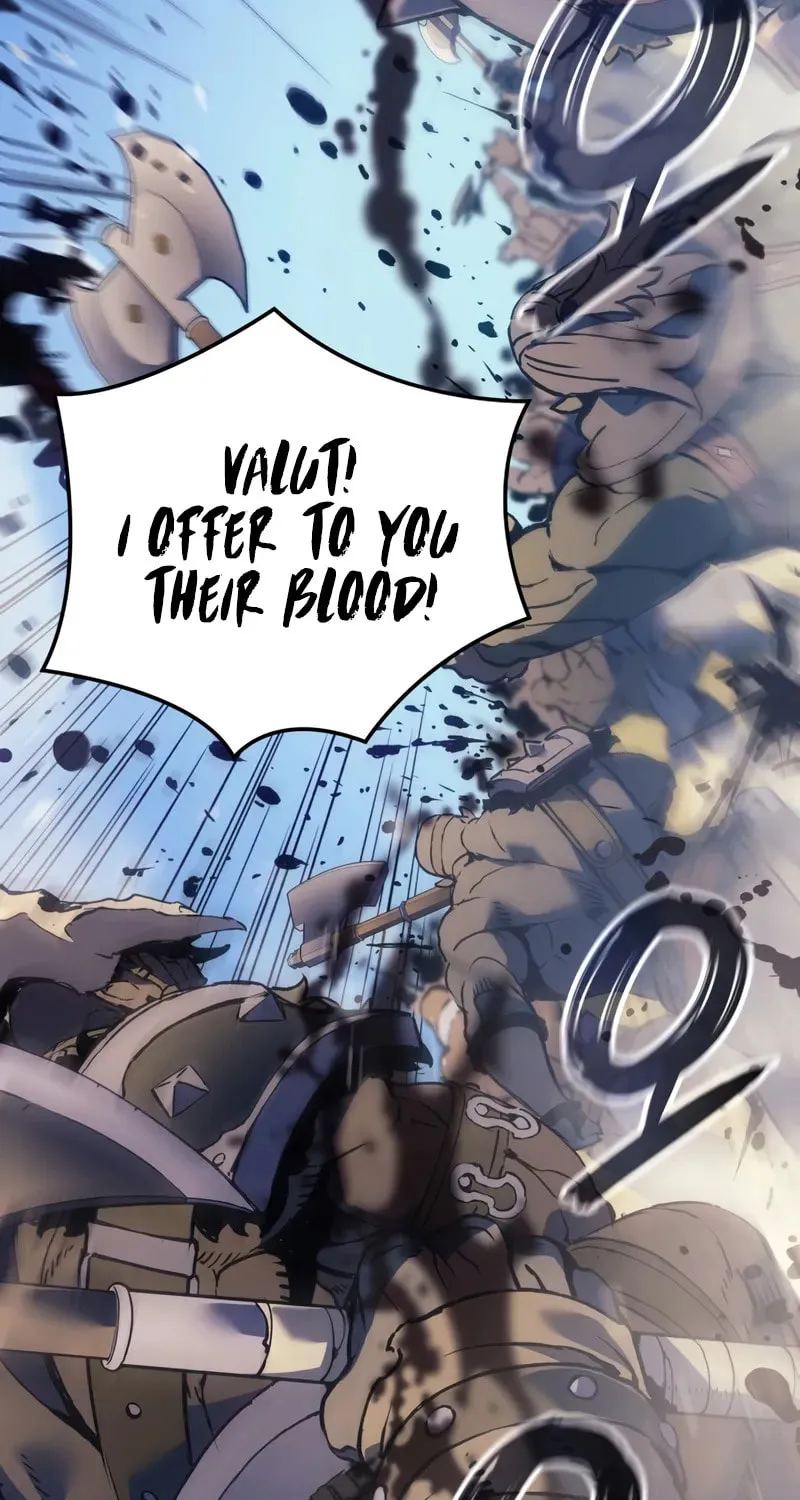 The Indomitable Martial King Chapter 83 page 118 - 