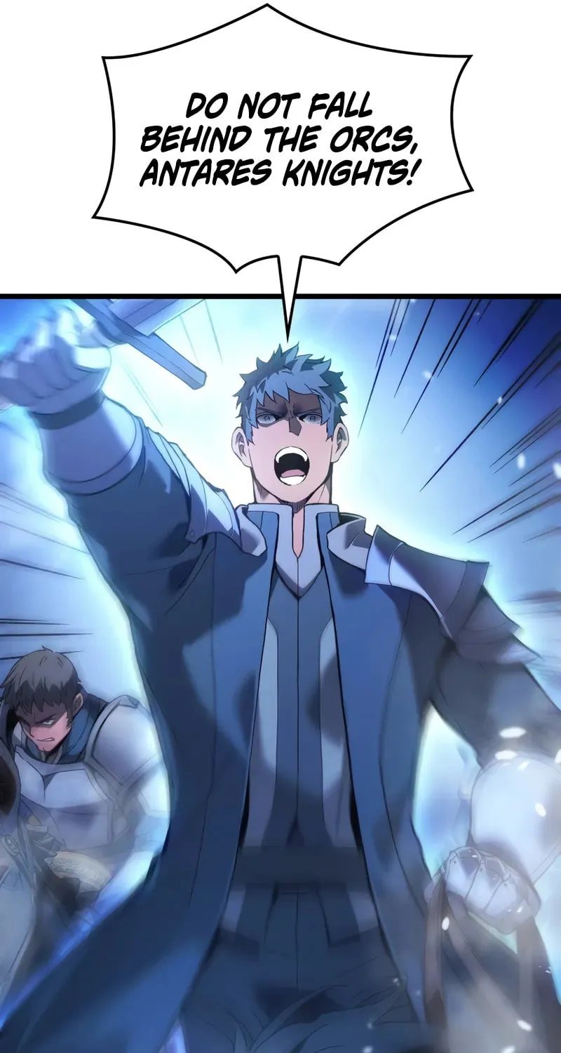 The Indomitable Martial King Chapter 83 page 122 - 