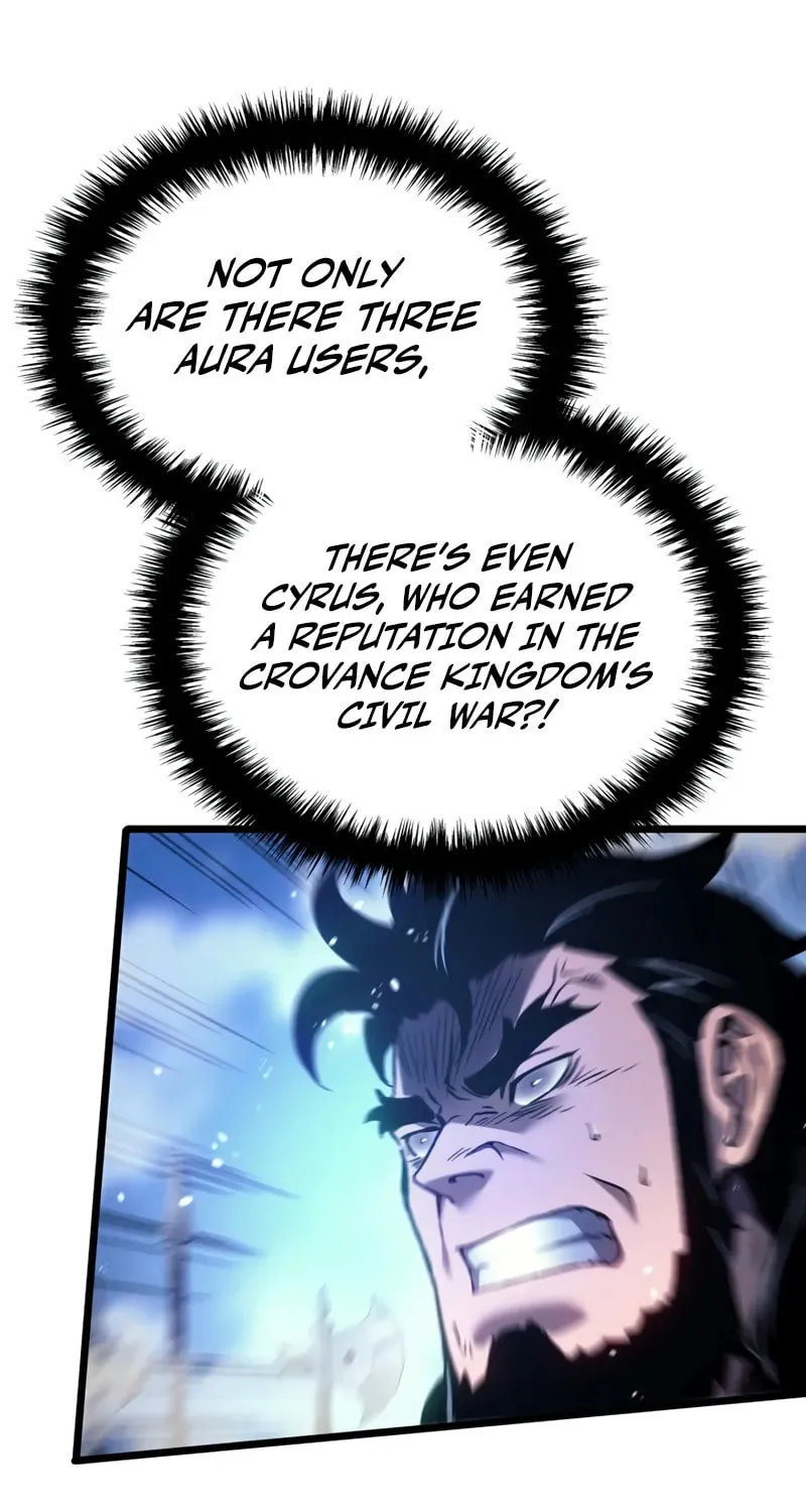 The Indomitable Martial King Chapter 83 page 124 - 