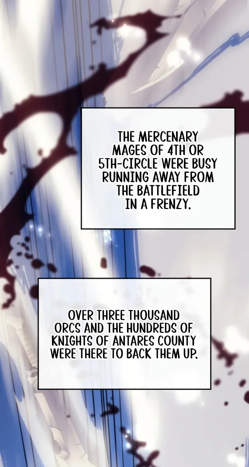The Indomitable Martial King Chapter 83 page 126 - 