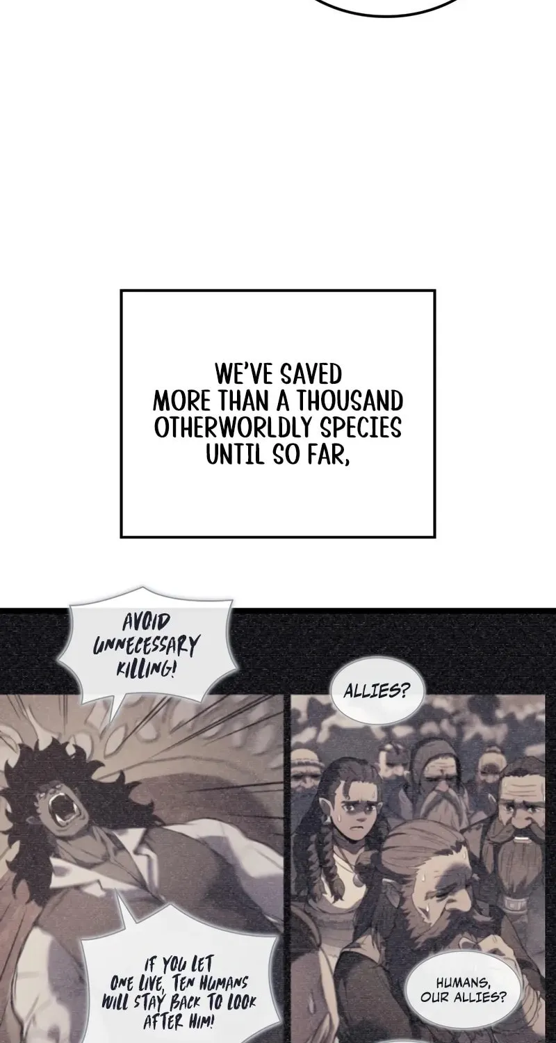 The Indomitable Martial King Chapter 83 page 15 - 