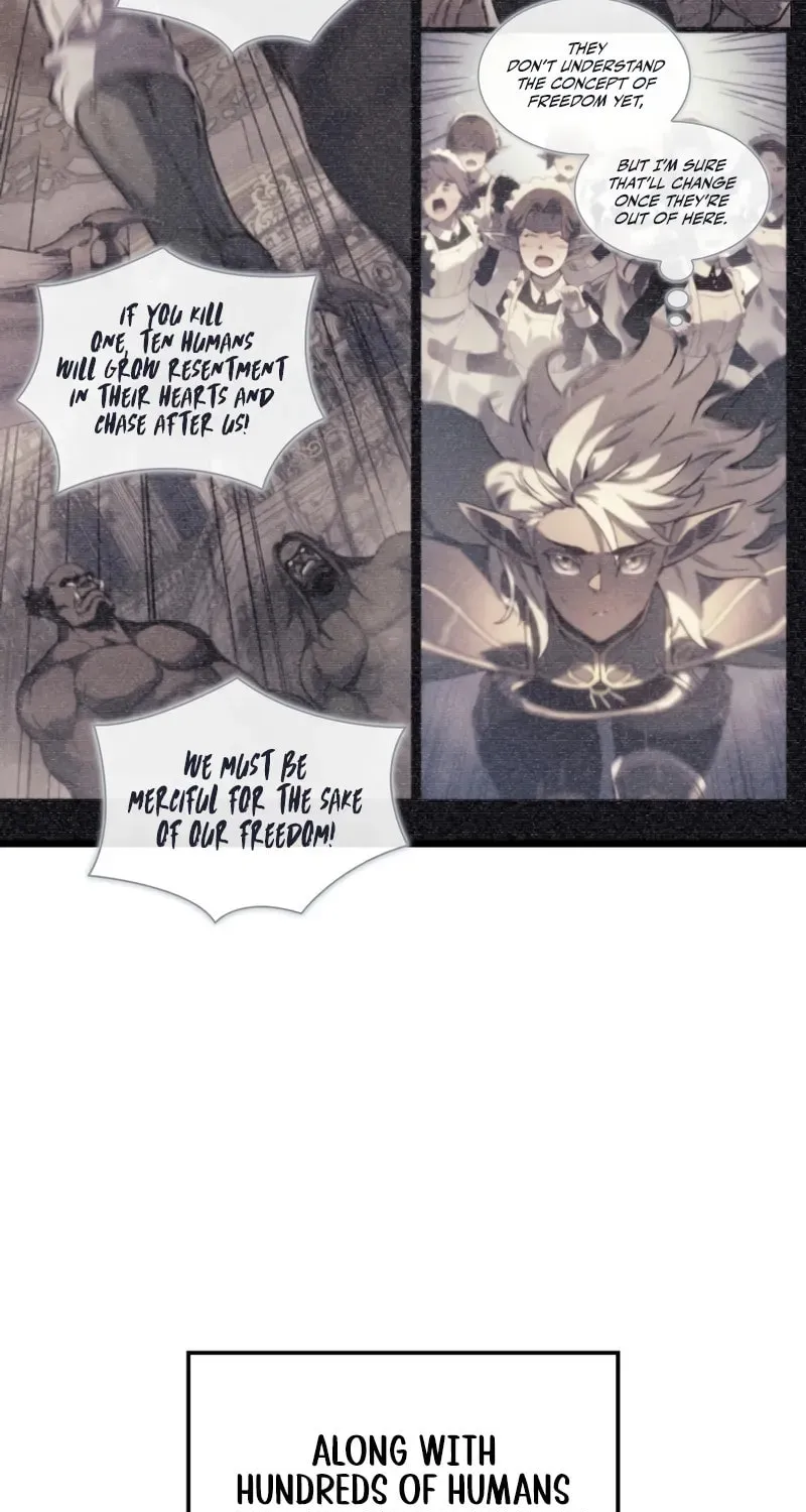 The Indomitable Martial King Chapter 83 page 16 - 
