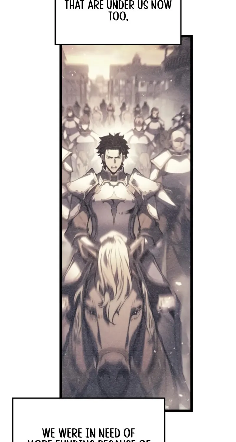 The Indomitable Martial King Chapter 83 page 17 - 
