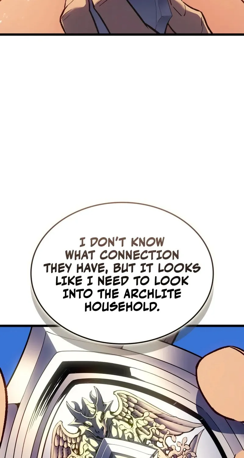 The Indomitable Martial King Chapter 83 page 3 - 