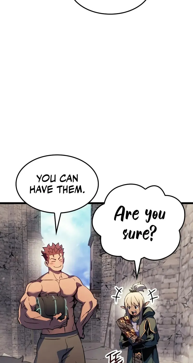 The Indomitable Martial King Chapter 83 page 23 - 