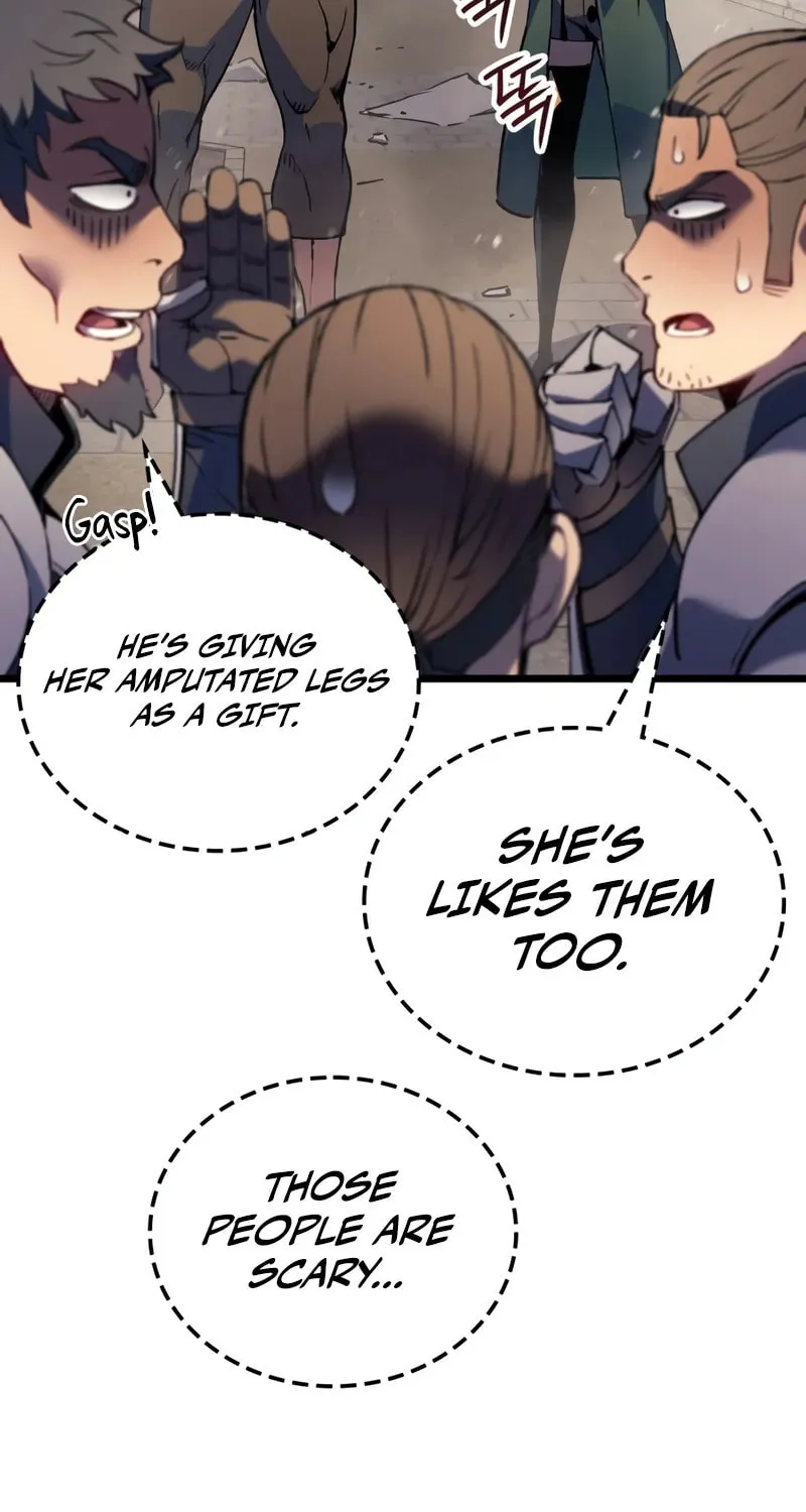 The Indomitable Martial King Chapter 83 page 24 - 