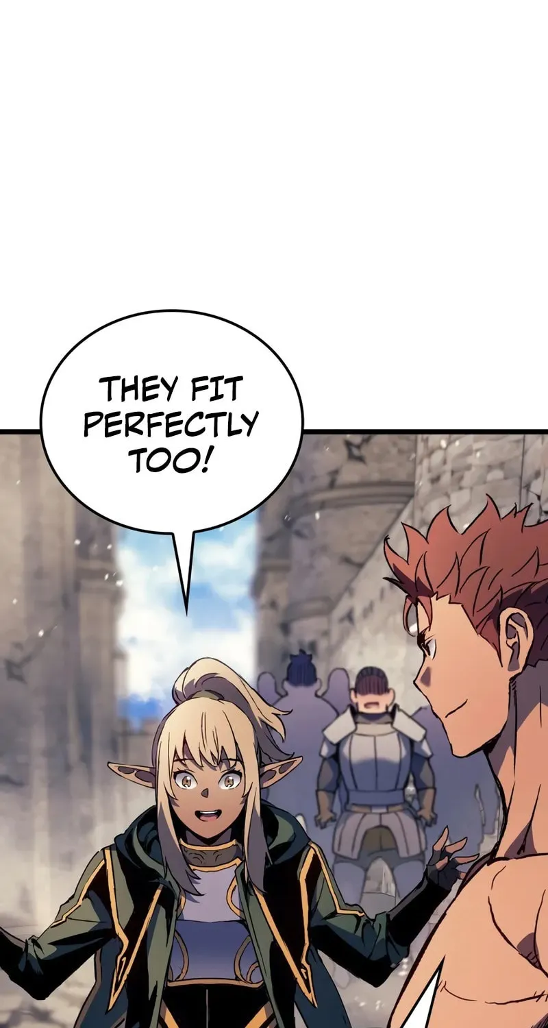 The Indomitable Martial King Chapter 83 page 25 - 
