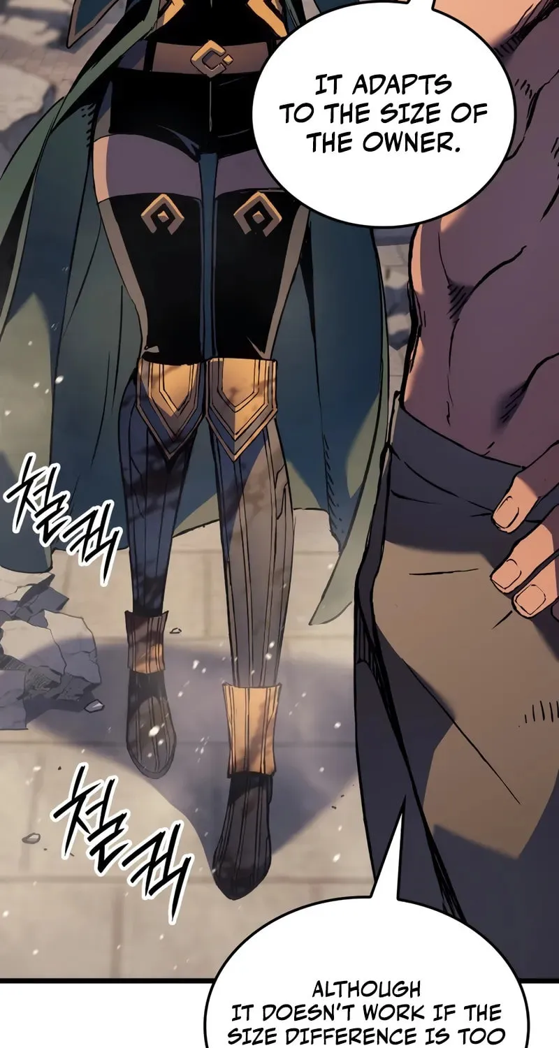 The Indomitable Martial King Chapter 83 page 26 - 