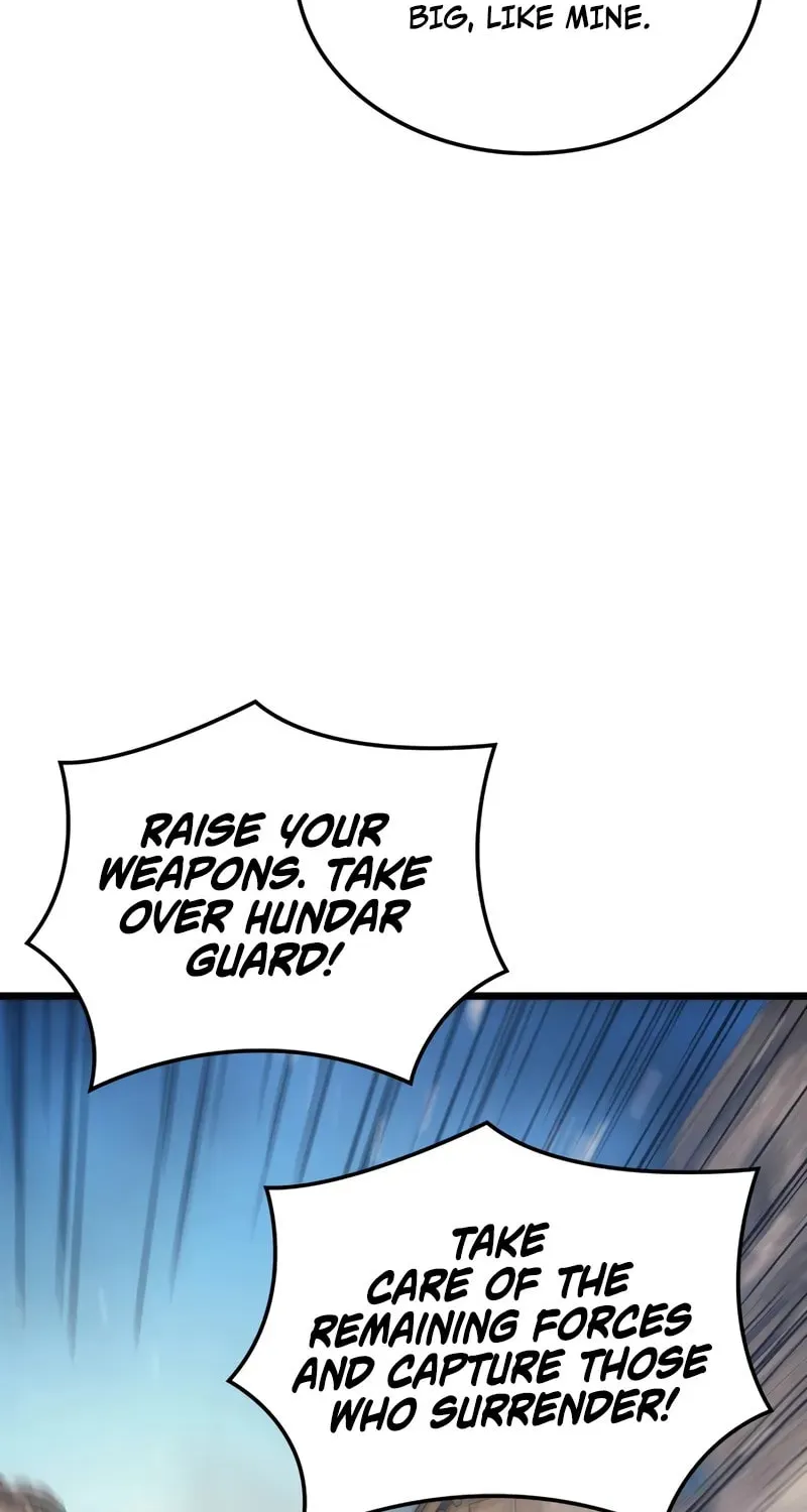 The Indomitable Martial King Chapter 83 page 27 - 