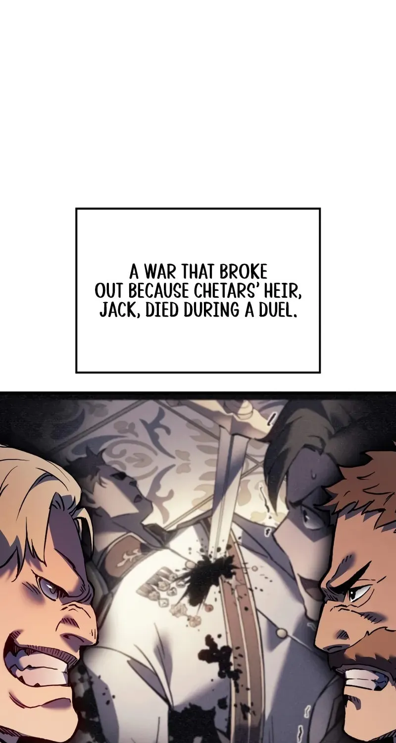 The Indomitable Martial King Chapter 83 page 29 - 