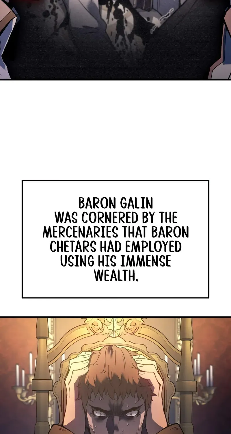 The Indomitable Martial King Chapter 83 page 30 - 