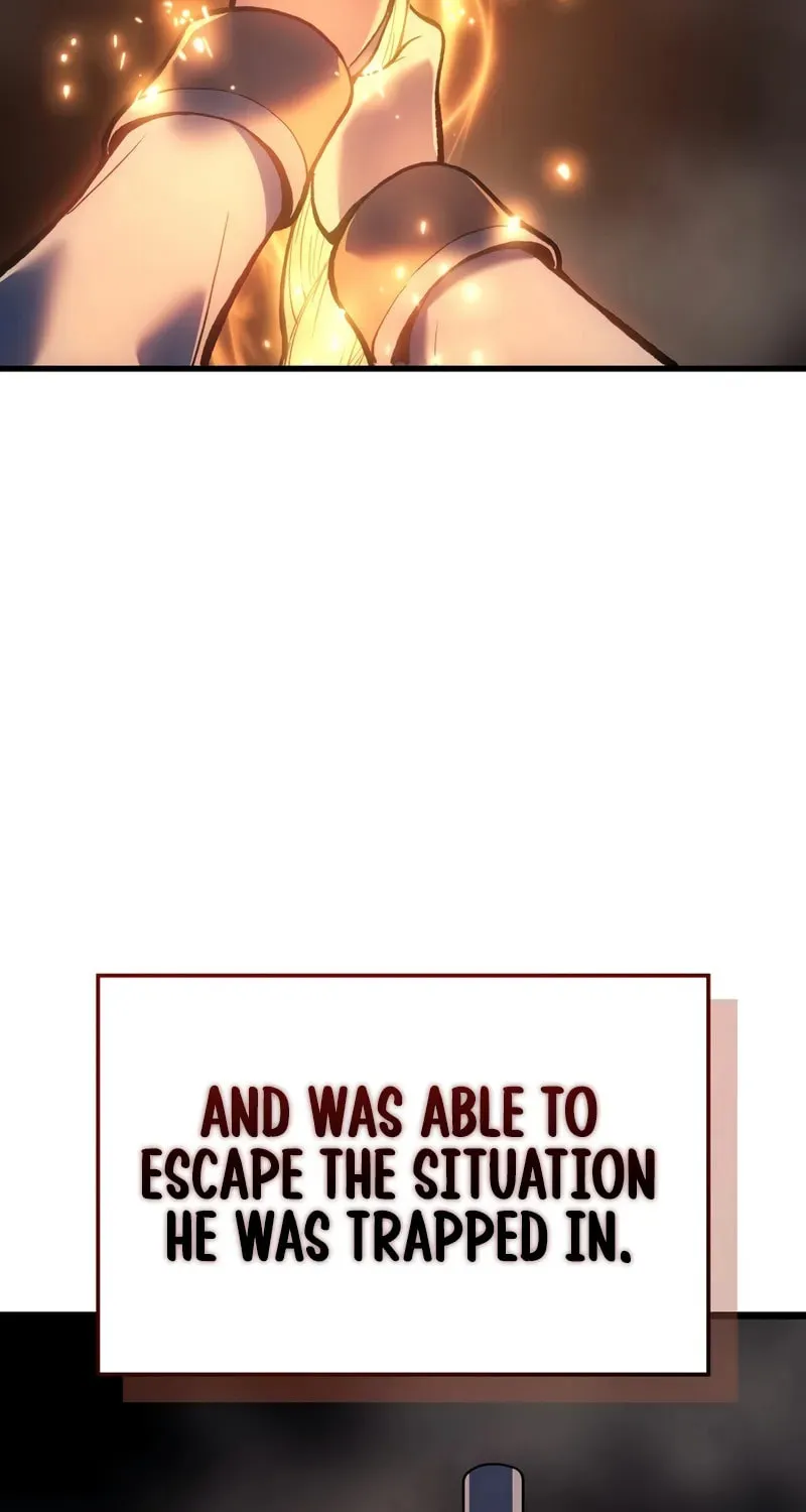 The Indomitable Martial King Chapter 83 page 34 - 