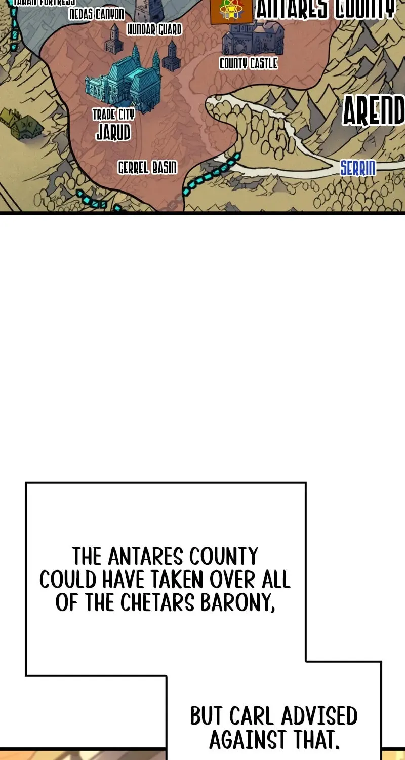 The Indomitable Martial King Chapter 83 page 39 - 