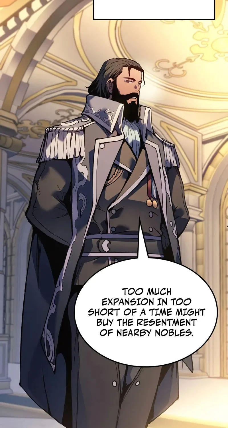 The Indomitable Martial King Chapter 83 page 40 - 