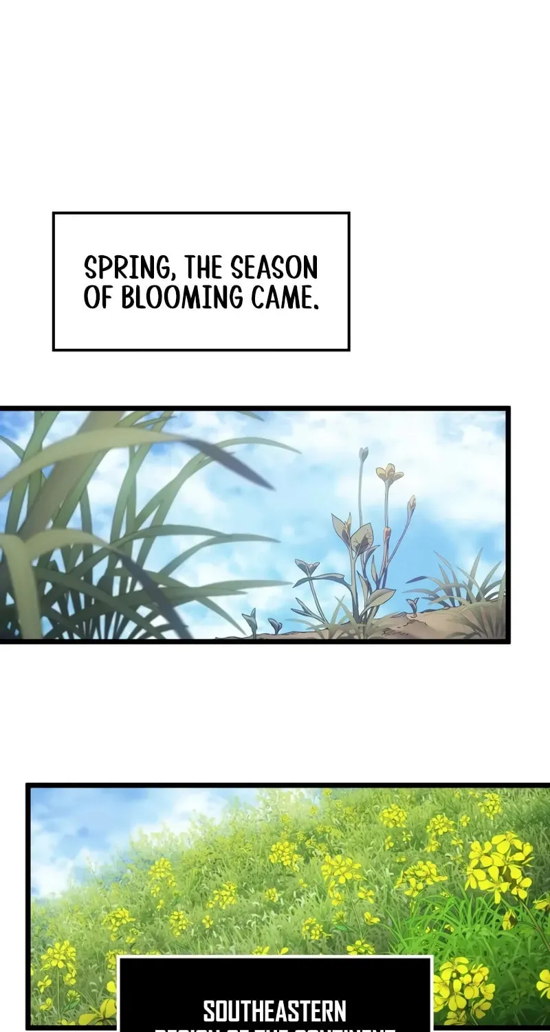 The Indomitable Martial King Chapter 83 page 45 - 